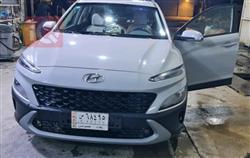 هیوندای کۆنا